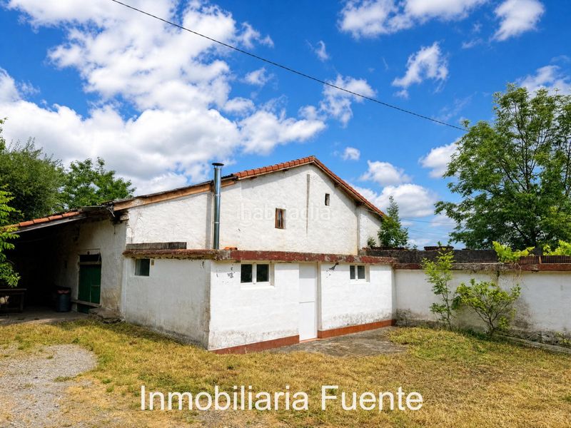 Foto 6a464679-3b06-4cb4-bfec-a0e5c6763652. Casa amb aparcament a Sopuerta