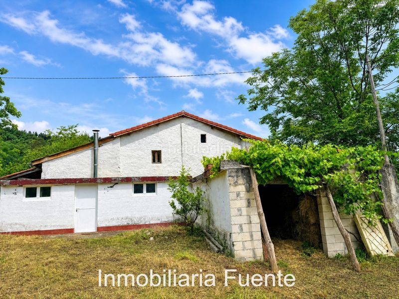 Foto 72ba35c0-718b-4e8c-892c-ec52fd0f6a13. Casa amb aparcament a Sopuerta