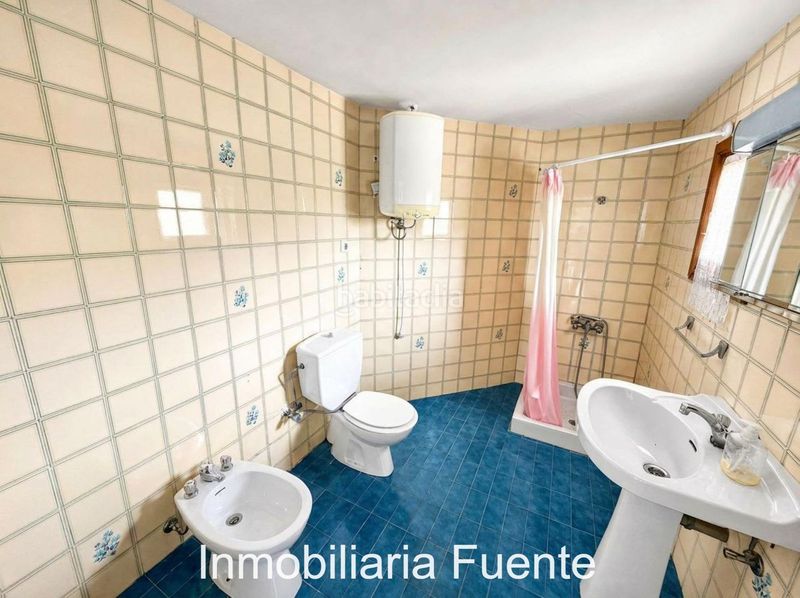 Foto 76448ff4-9026-4df5-bf08-66f15fe01ad6. Casa amb aparcament a Sopuerta