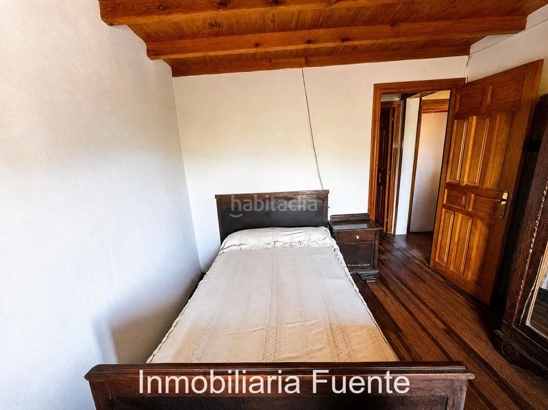 Foto 78987c89-744b-4a4e-b724-162dc89e6d45. Casa amb aparcament a Sopuerta