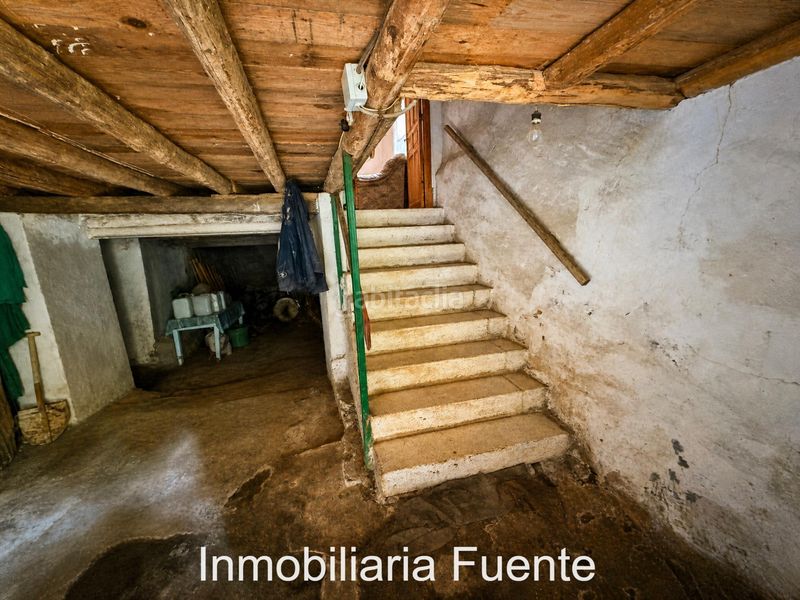 Foto 7a92255d-ce20-49dc-99ad-160722054bc9. Casa amb aparcament a Sopuerta