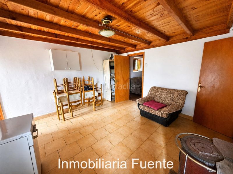 Foto 901219a0-2ad7-40dd-9162-bf8427989684. Casa amb aparcament a Sopuerta