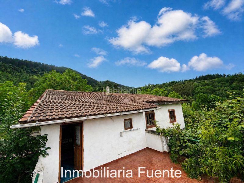 Foto 9a33531c-5612-4237-9b34-dcd4c58c1b60. Casa amb aparcament a Sopuerta