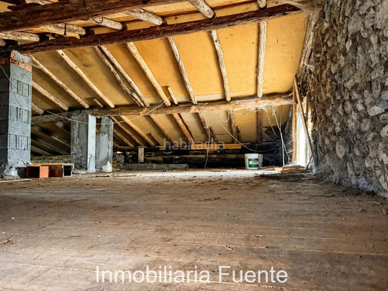 Foto a6a7fc33-eda1-4fae-be5e-fc9744550982. Casa amb aparcament a Sopuerta