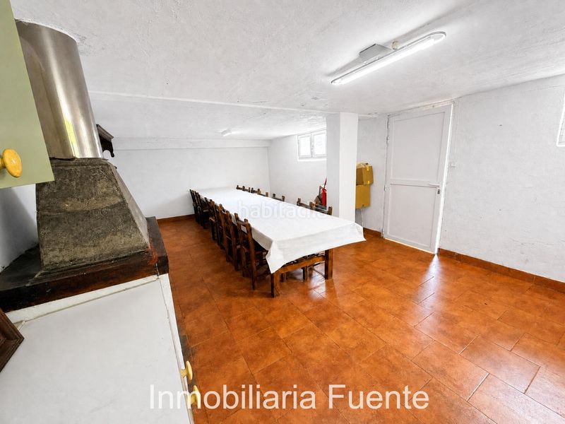 Foto b4a67514-f02f-48a7-899a-b336b103e1af. Casa amb aparcament a Sopuerta