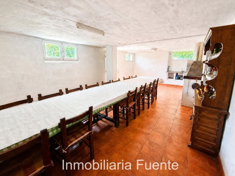 Foto b853e19e-4ebd-4618-8d89-41269ed7a5a4. Casa amb aparcament a Sopuerta