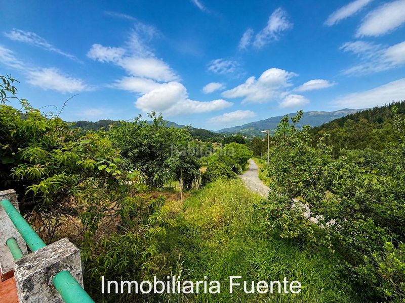 Foto da61b830-b603-493e-b3b2-0d029ad423cd. Casa amb aparcament a Sopuerta