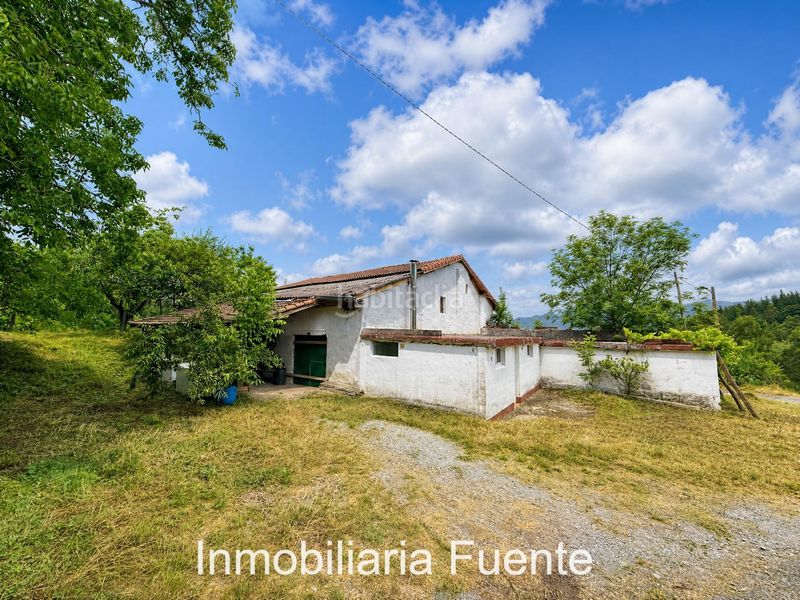 Foto ddc29207-c8bb-4649-a19e-0b1912c5e900. Casa amb aparcament a Sopuerta