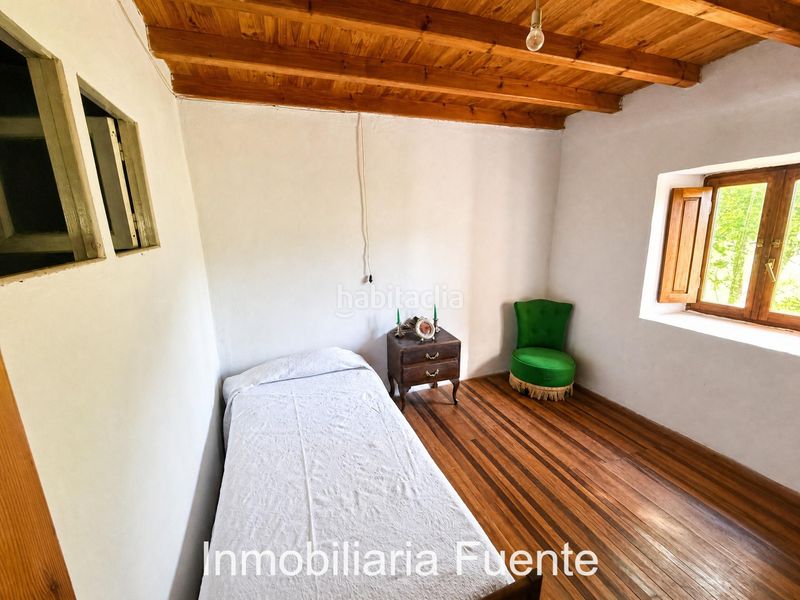Foto e5d89caa-e5d1-48f6-a1df-da04e824f06f. Casa amb aparcament a Sopuerta