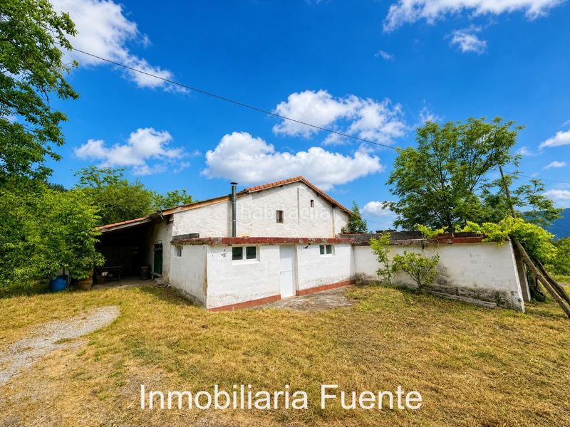 Foto e6286497-37e0-46be-a65e-bbb46a4ba77e. Casa amb aparcament a Sopuerta