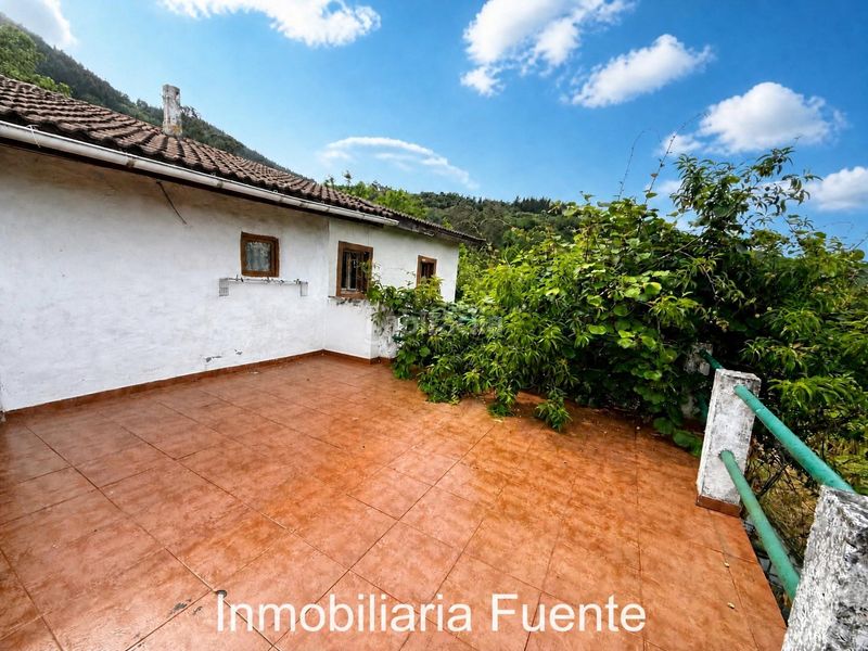 Foto e9cdde0c-5eed-4431-be23-0a3c3c14745b. Casa amb aparcament a Sopuerta