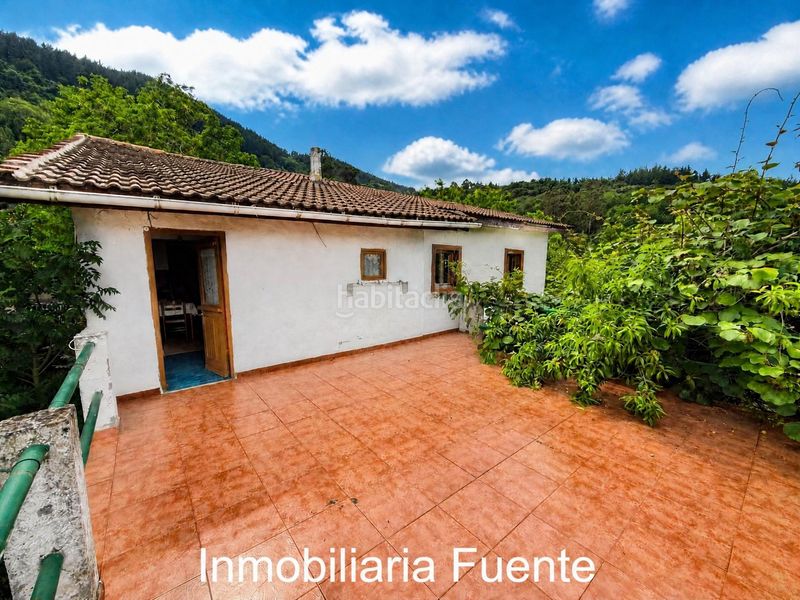 Foto f3e75fc4-133c-4701-9e39-951026ce6c4b. Casa amb aparcament a Sopuerta
