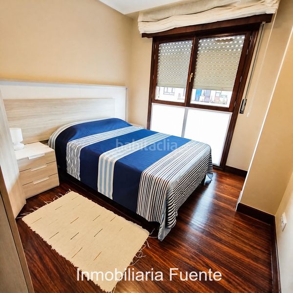 Foto 94969964-a552-45d5-bbfd-f1e65205941a. Pis amb calefacció a Zalla