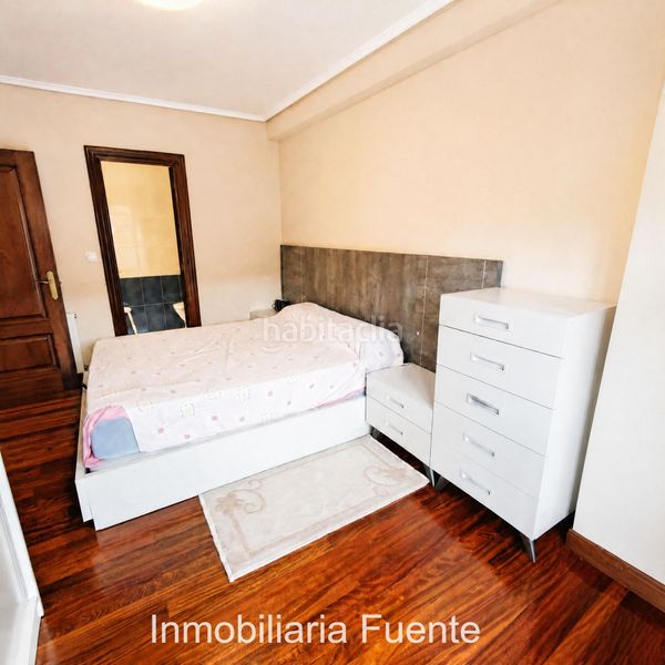 Foto a203d2fe-4e82-44f5-ad00-f0d82c6c94bb. Pis amb calefacció a Zalla