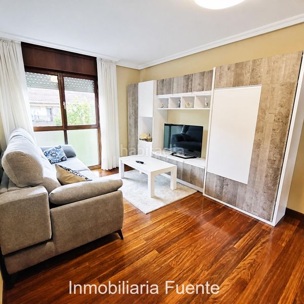 Foto d9ca8425-c9e6-4a32-9fc9-bf93efedee4f. Pis amb calefacció a Zalla