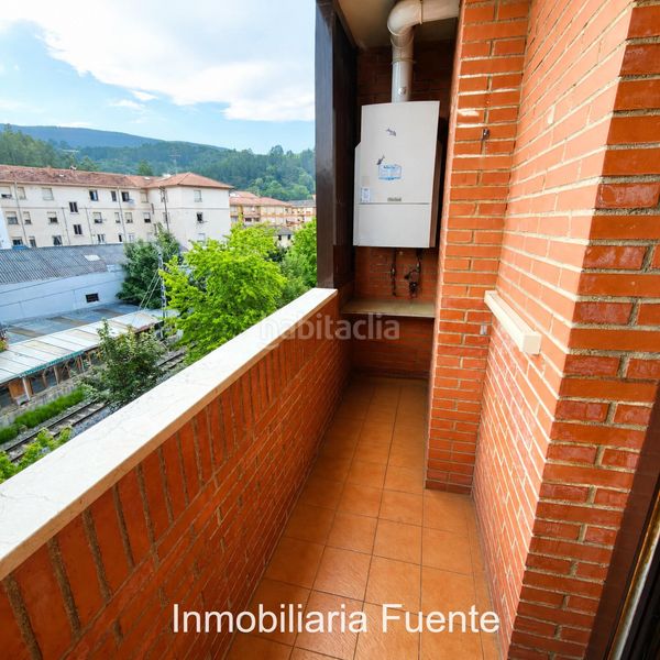 Foto e7463846-80a4-4554-89ab-2adb57349327. Pis amb calefacció a Zalla