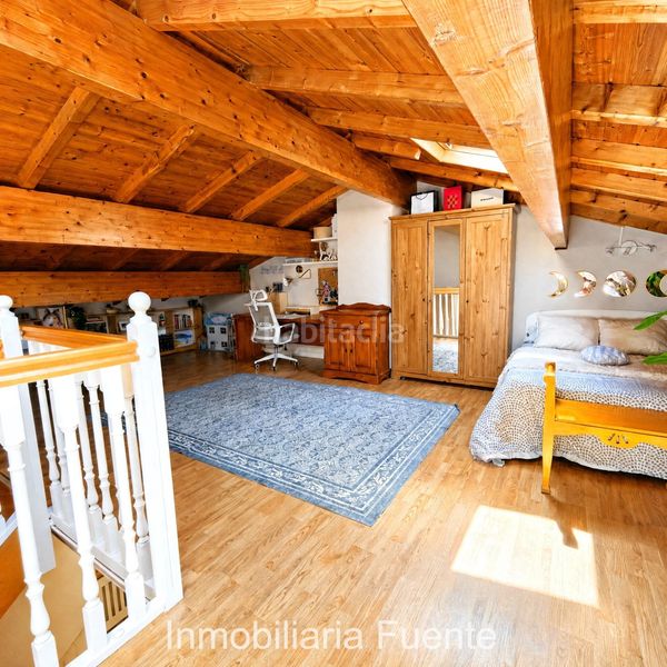 Foto 45ccec51-9713-4b3e-a421-0e69d45ed684. Maison jumelée avec chauffage dans Muskiz