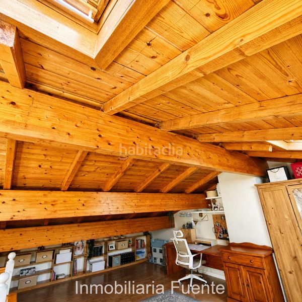 Foto 5f23dbda-3003-47f7-b8ed-b8650f2d71b6. Maison jumelée avec chauffage dans Muskiz