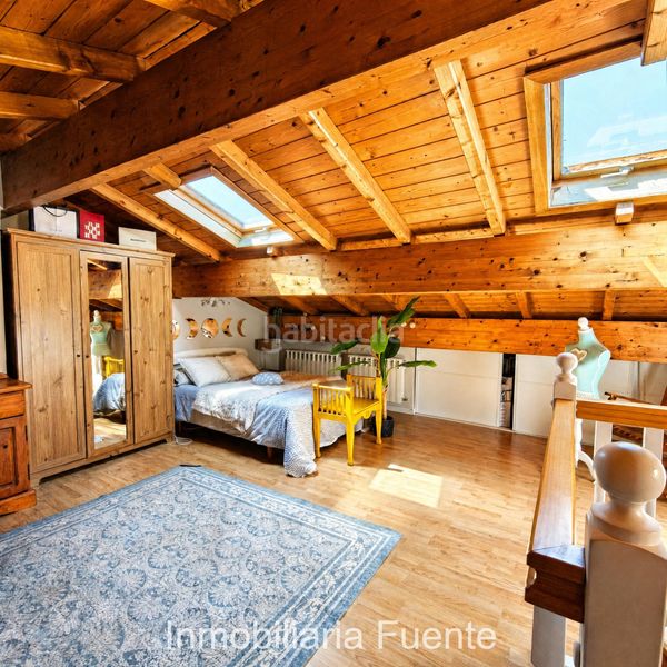 Foto 61e07898-5437-4aab-9e81-3d1866d8b8bd. Maison jumelée avec chauffage dans Muskiz