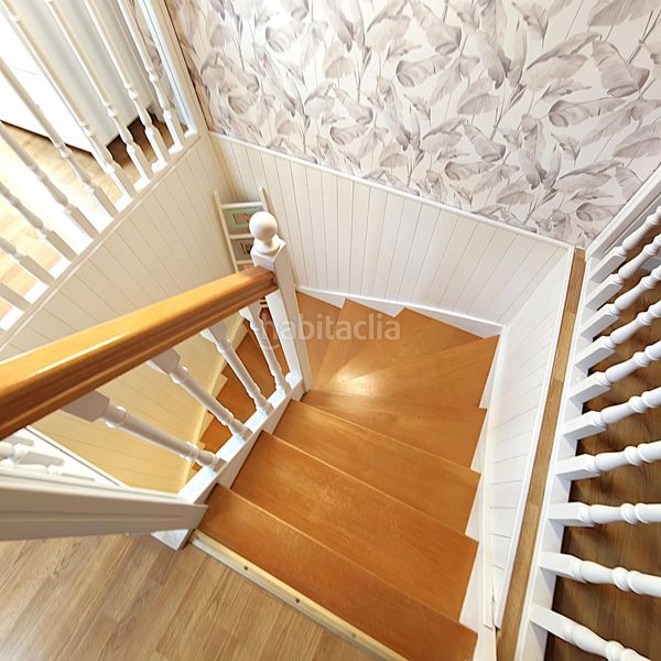 Foto 64567845-031a-422c-9932-ed9ce7d6a22b. Maison jumelée avec chauffage dans Muskiz