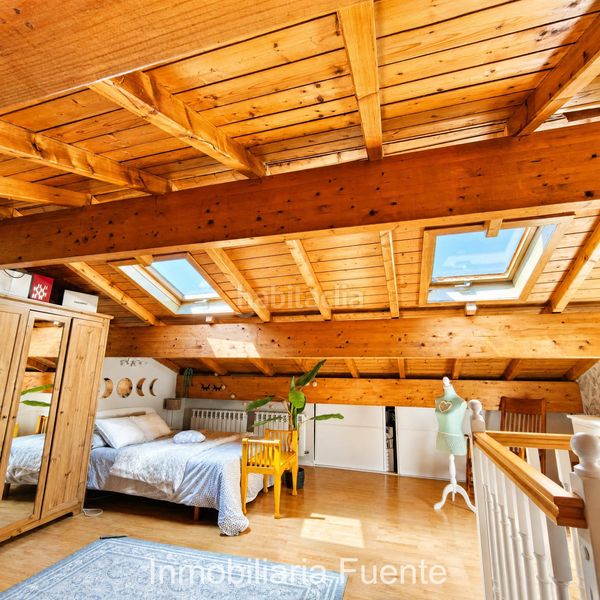Foto 77259e4e-cf4f-47c0-b2a2-e7df570f8163. Maison jumelée avec chauffage dans Muskiz