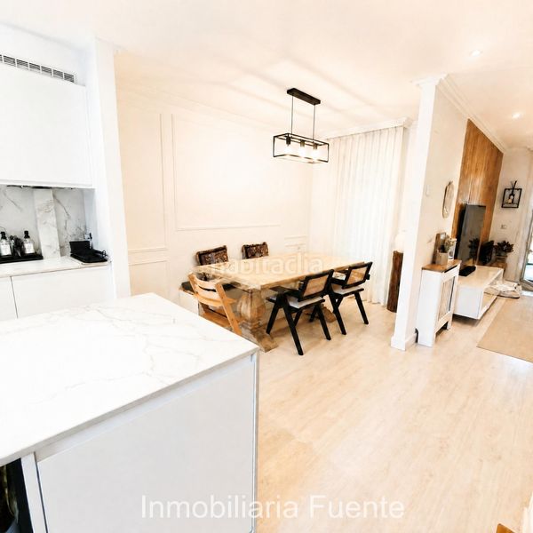 Foto 94929a8b-4089-4330-8a57-cb600b2c6e77. Maison jumelée avec chauffage dans Muskiz
