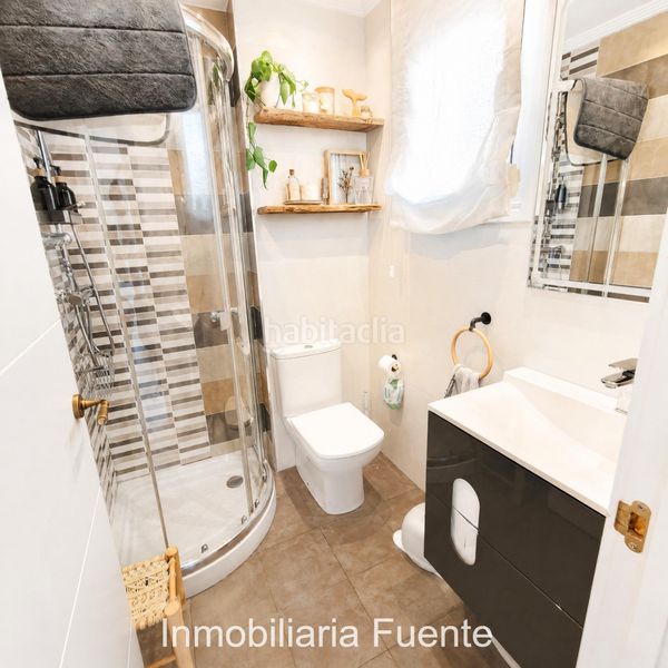 Foto 9a6316a9-1d7a-4f13-ba23-6e56a0483684. Maison jumelée avec chauffage dans Muskiz