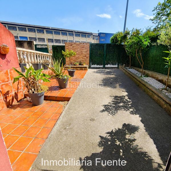 Foto ae09138a-73f0-4fa8-8c0c-a600c2f3154d. Maison jumelée avec chauffage dans Muskiz