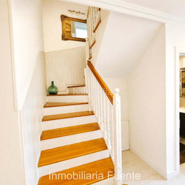 Foto c79c3937-bdb0-4199-b15f-e5b20907d120. Maison jumelée avec chauffage dans Muskiz