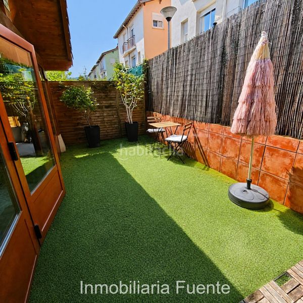 Foto cc8627e3-37e3-48a1-b99a-e1396961449d. Maison jumelée avec chauffage dans Muskiz