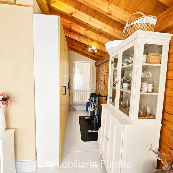 Foto d0622f81-28a3-4a3b-a30e-36a8055d7c29. Maison jumelée avec chauffage dans Muskiz