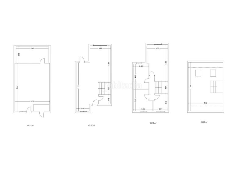 Foto dc1ea8de-a99c-4c68-ba01-5dae85e15e38. Maison jumelée avec chauffage dans Muskiz