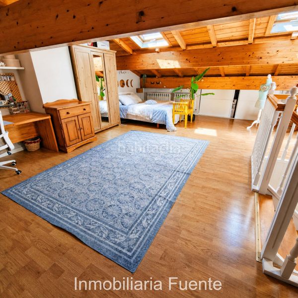 Foto de5e8ecb-cd46-4daa-9cba-f8ae9e1727f4. Maison jumelée avec chauffage dans Muskiz