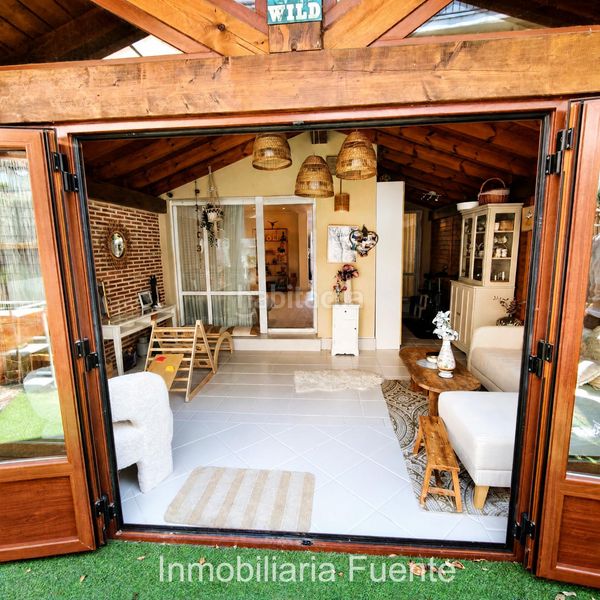 Foto de93bfe3-00c3-4ce4-9a5d-580fafd6f37a. Maison jumelée avec chauffage dans Muskiz