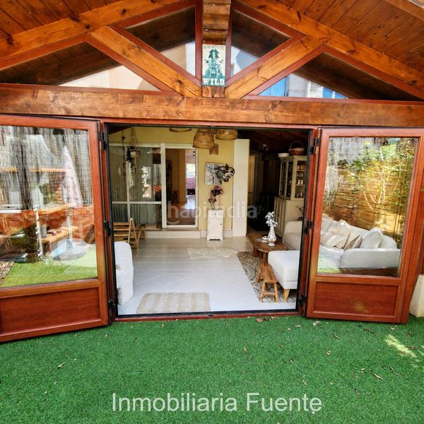 Foto e03a8fdb-4dc7-4efc-86e7-ef34f485820d. Maison jumelée avec chauffage dans Muskiz