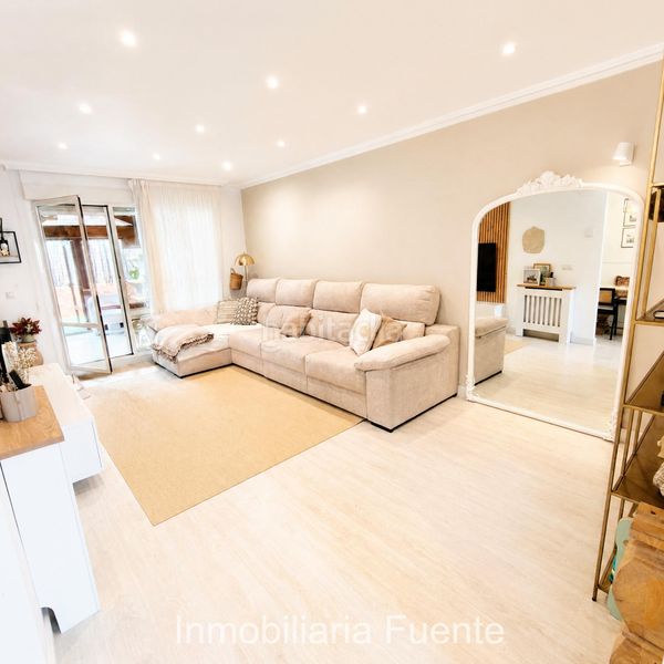 Foto e4d8657b-62ab-4b4f-8aaf-b6593c434229. Maison jumelée avec chauffage dans Muskiz