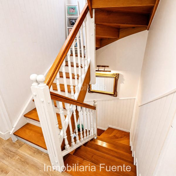 Foto e7436c2a-daac-494c-a05d-0796ee4d5ac5. Maison jumelée avec chauffage dans Muskiz