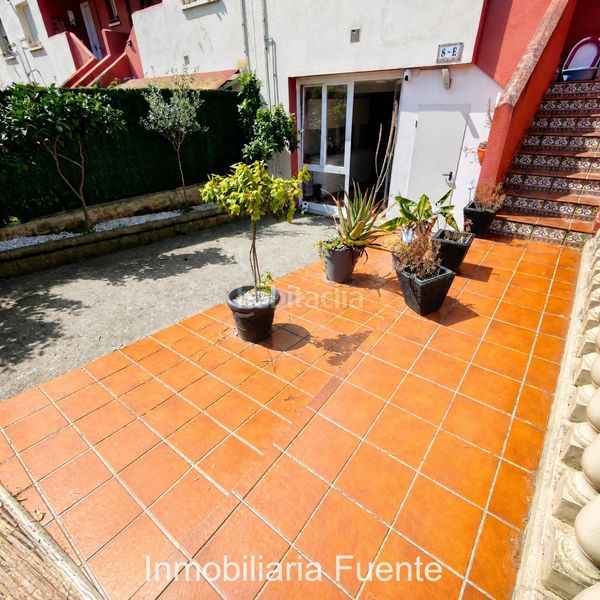 Foto e9fafef7-996c-4102-8596-4c6d1b7317ec. Maison jumelée avec chauffage dans Muskiz