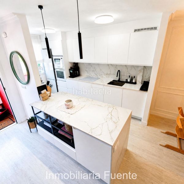 Foto eee8fded-6a75-4321-a51d-2bc7da2c0bd7. Maison jumelée avec chauffage dans Muskiz
