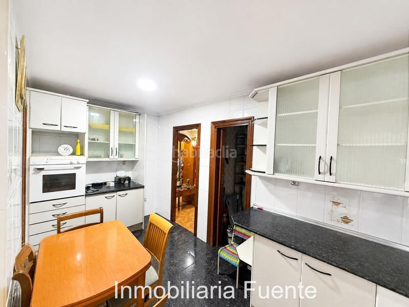 Foto 466d0591-61f1-469b-9584-6ef300276ac3. Flat in Centro-Ariz-Uribarri Basauri