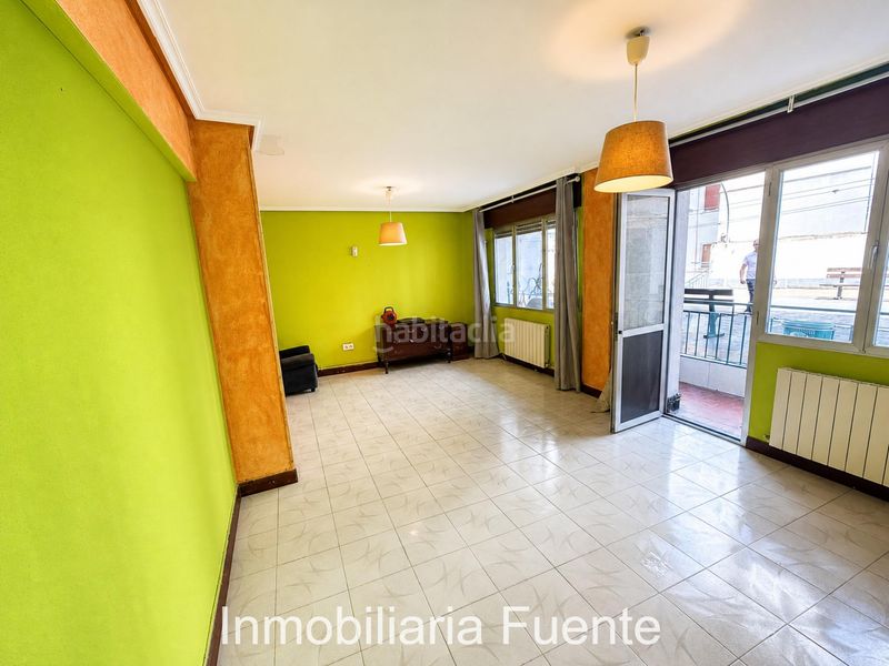 Foto 56166e08-4aa2-4a3e-8394-9cfda821f723. Flat in Centro-Ariz-Uribarri Basauri