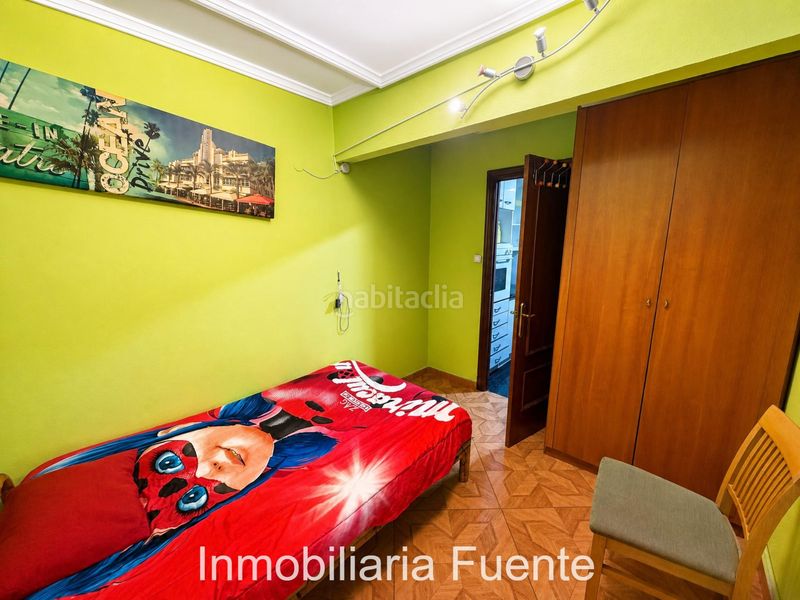 Foto a46a6415-bae3-42c7-a735-f322c5a44c9b. Flat in Centro-Ariz-Uribarri Basauri