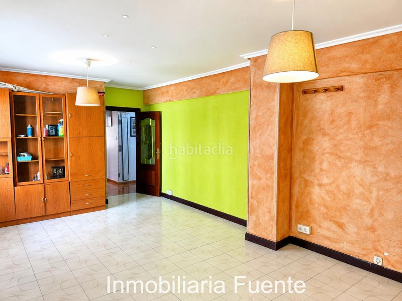 Foto b0acc647-c039-4c94-b704-ca0356cb4301. Flat in Centro-Ariz-Uribarri Basauri