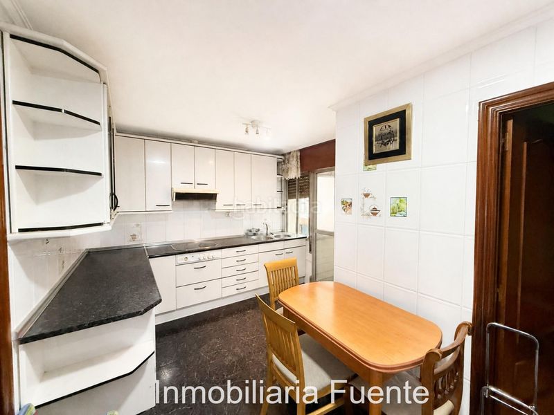 Foto b137e72d-8a71-4e5c-967b-a86b0c7f3cb4. Flat in Centro-Ariz-Uribarri Basauri