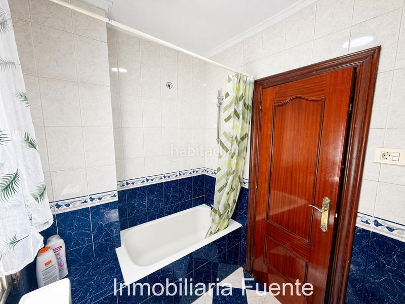 Foto cdde5a0a-08e6-4e62-89e9-d9eb8c2aef9e. Flat in Centro-Ariz-Uribarri Basauri