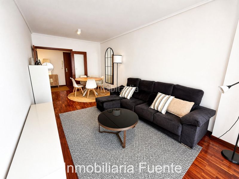 Foto 435ff6a6-f721-4d0f-b2a8-fc9ac52869f4. Planta baixa amb calefacció aparcament a Güeñes