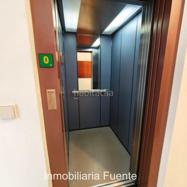 Foto 447bb1b5-a380-43d6-b90f-7115a9d3237a. Planta baixa amb calefacció aparcament a Güeñes