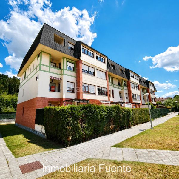 Foto 4cdf59ad-5089-457c-b352-7f2fb2ecea9b. Planta baixa amb calefacció aparcament a Güeñes