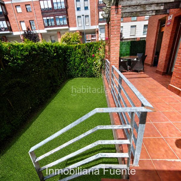 Foto 57a9b98c-e047-4c54-8b58-5a4288bd25a5. Planta baixa amb calefacció aparcament a Güeñes