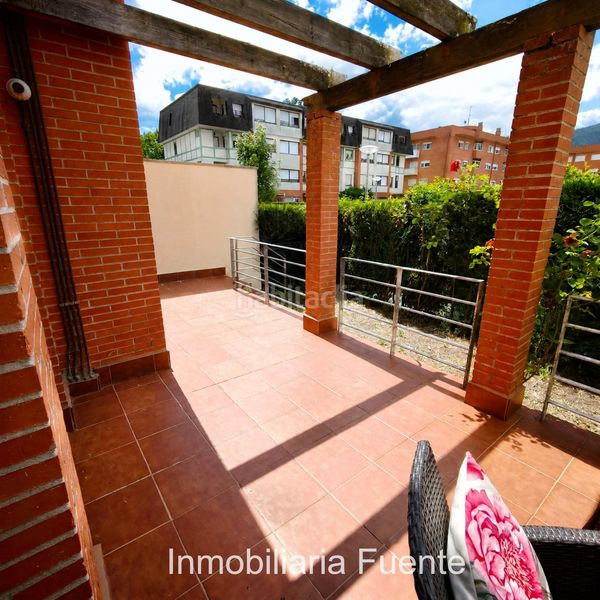 Foto e81a8300-2b9c-48e6-a712-07ab1cd7ba7f. Planta baixa amb calefacció aparcament a Güeñes